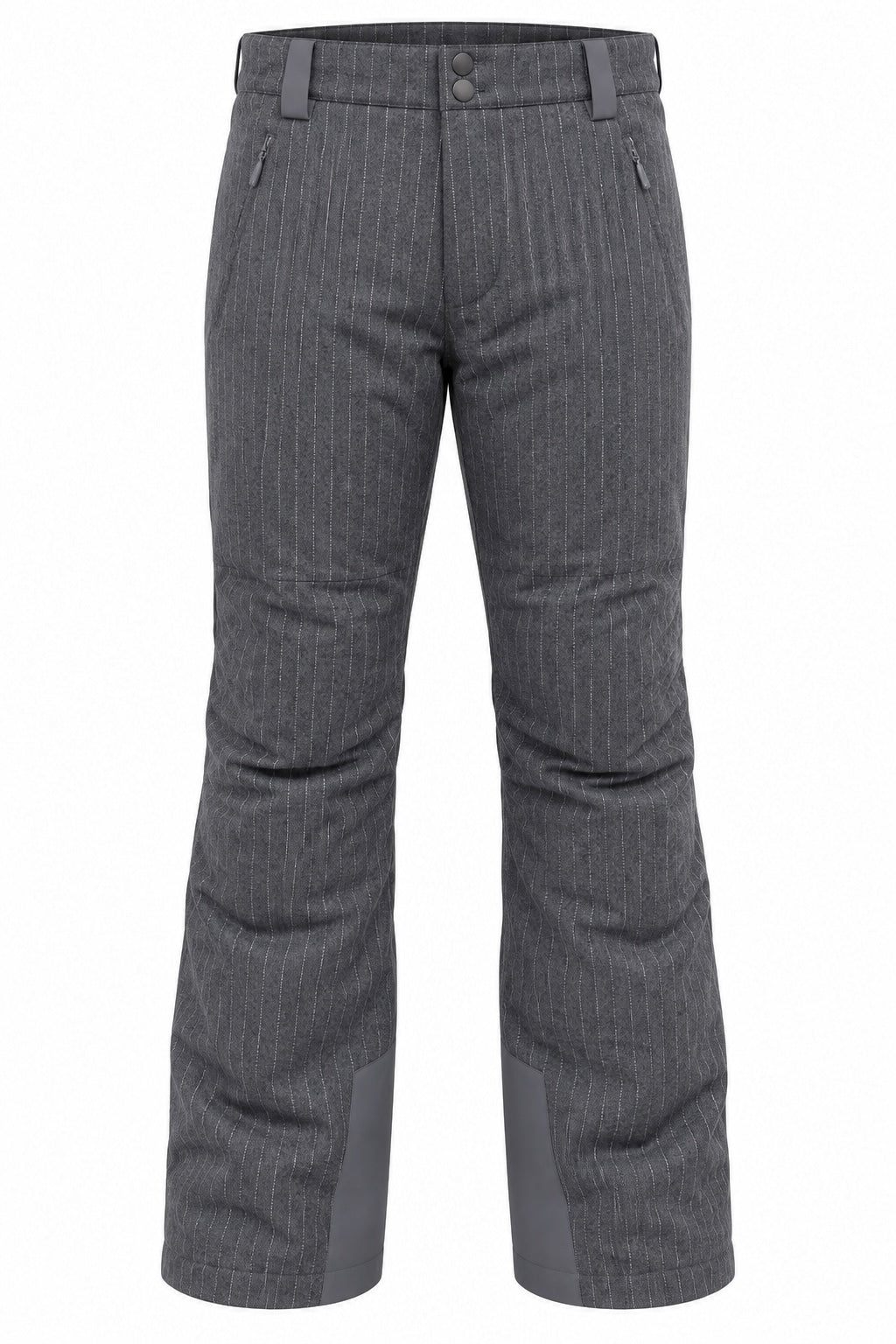 Eager matching trousers